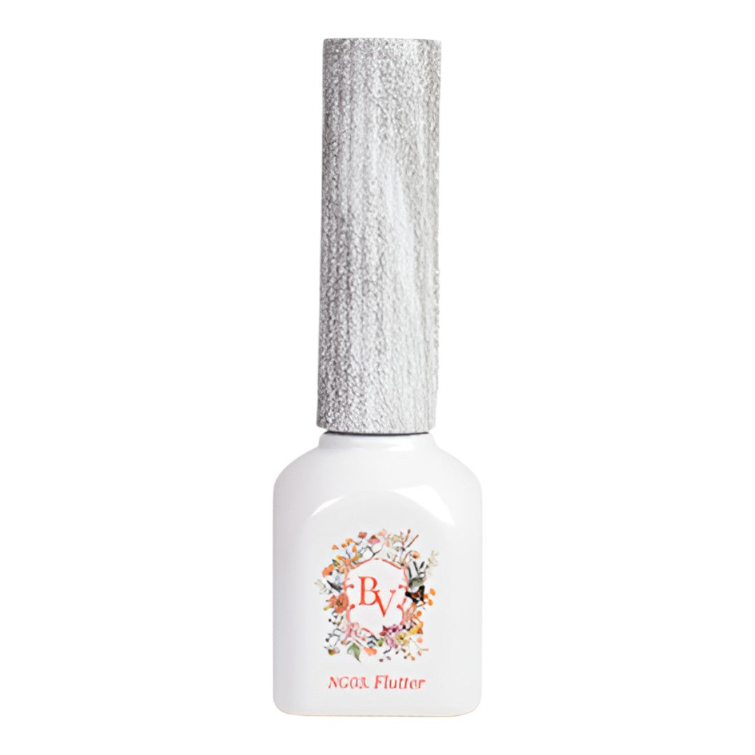Bevlah Gel Polish (HEMA-Free) - Flutter #NG03