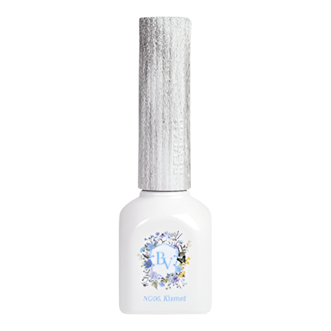 Bevlah Gel Polish (HEMA-Free) - Kismet #NG06, glitter nail polish
