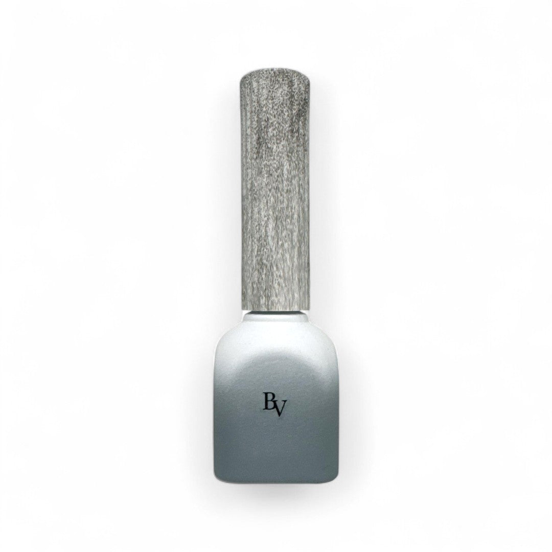Bevlah Gel Polish (HEMA-Free) - Eggplant #NS18