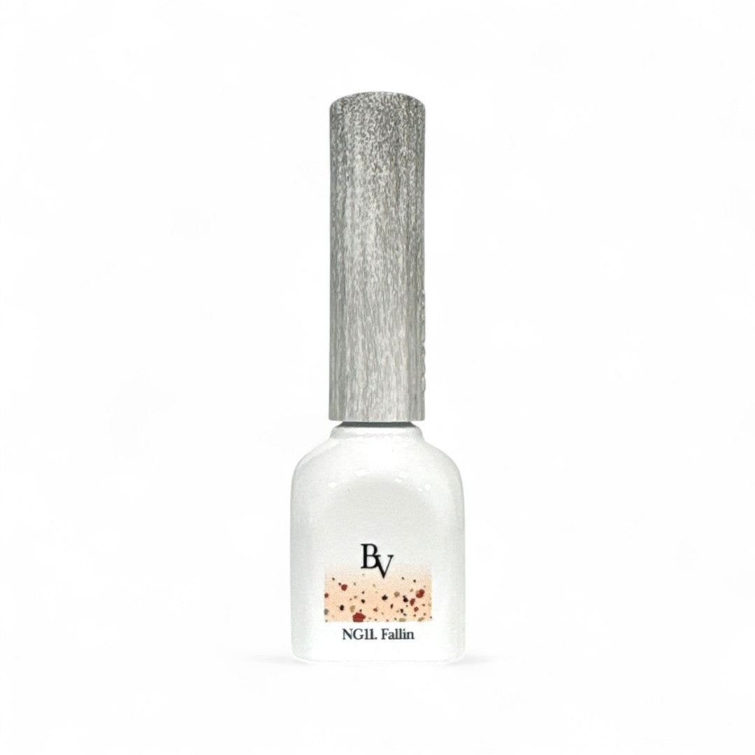 Bevlah Gel Polish (HEMA-Free) - Fallin #NG11