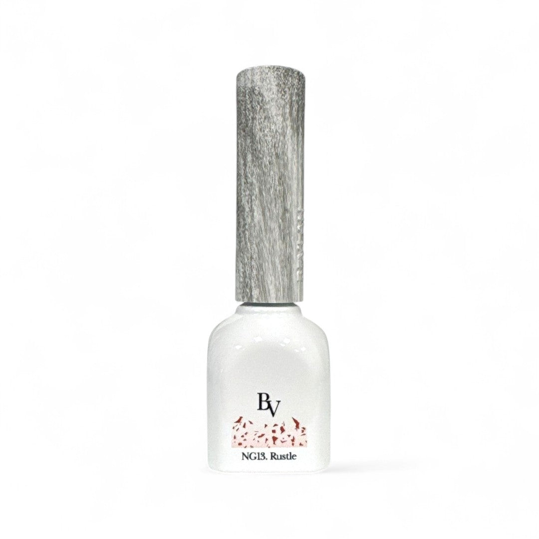 Bevlah Gel Polish (HEMA-Free) - Rustle #NG13