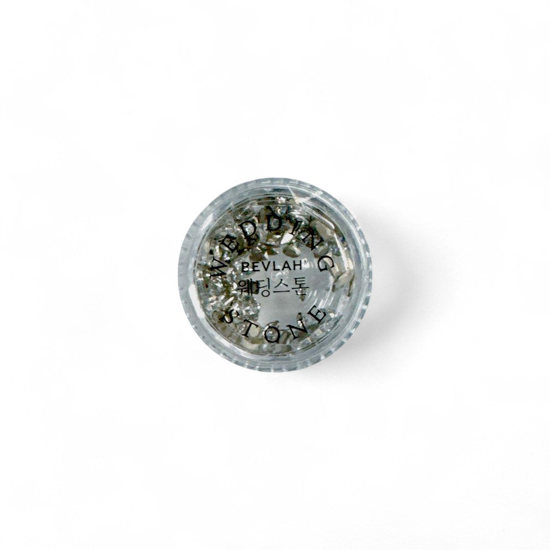 Bevlah Nail Rhinestones Wedding Stones, nail art designs, wedding nails for bride
