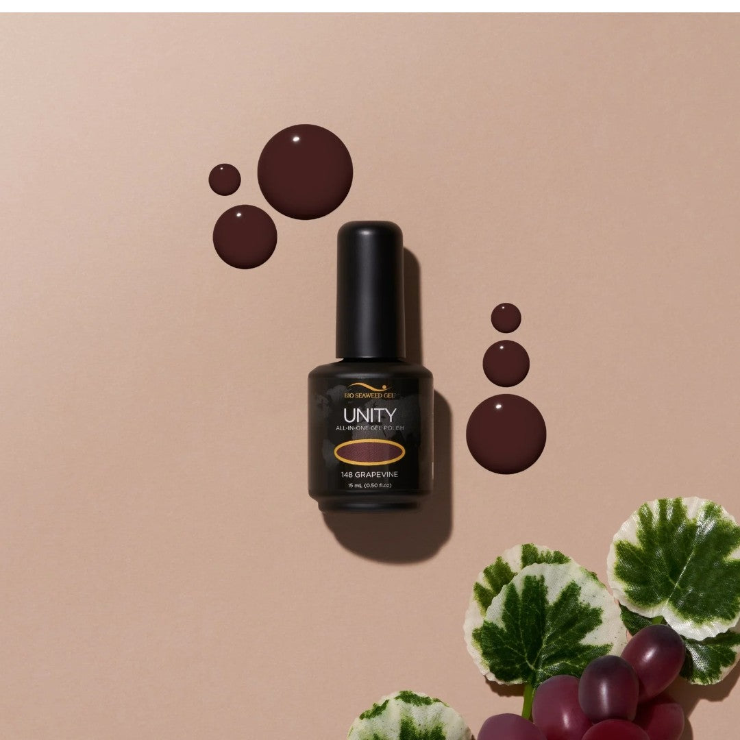 Bio Seaweed Gel 148 Grapevine, bio seaweed gel, Bio seaweed gel polish where to buy, Bio Seaweed Gel near Me, Bio Seaweed Gel Polish colors, Bio Seaweed Gel Canada