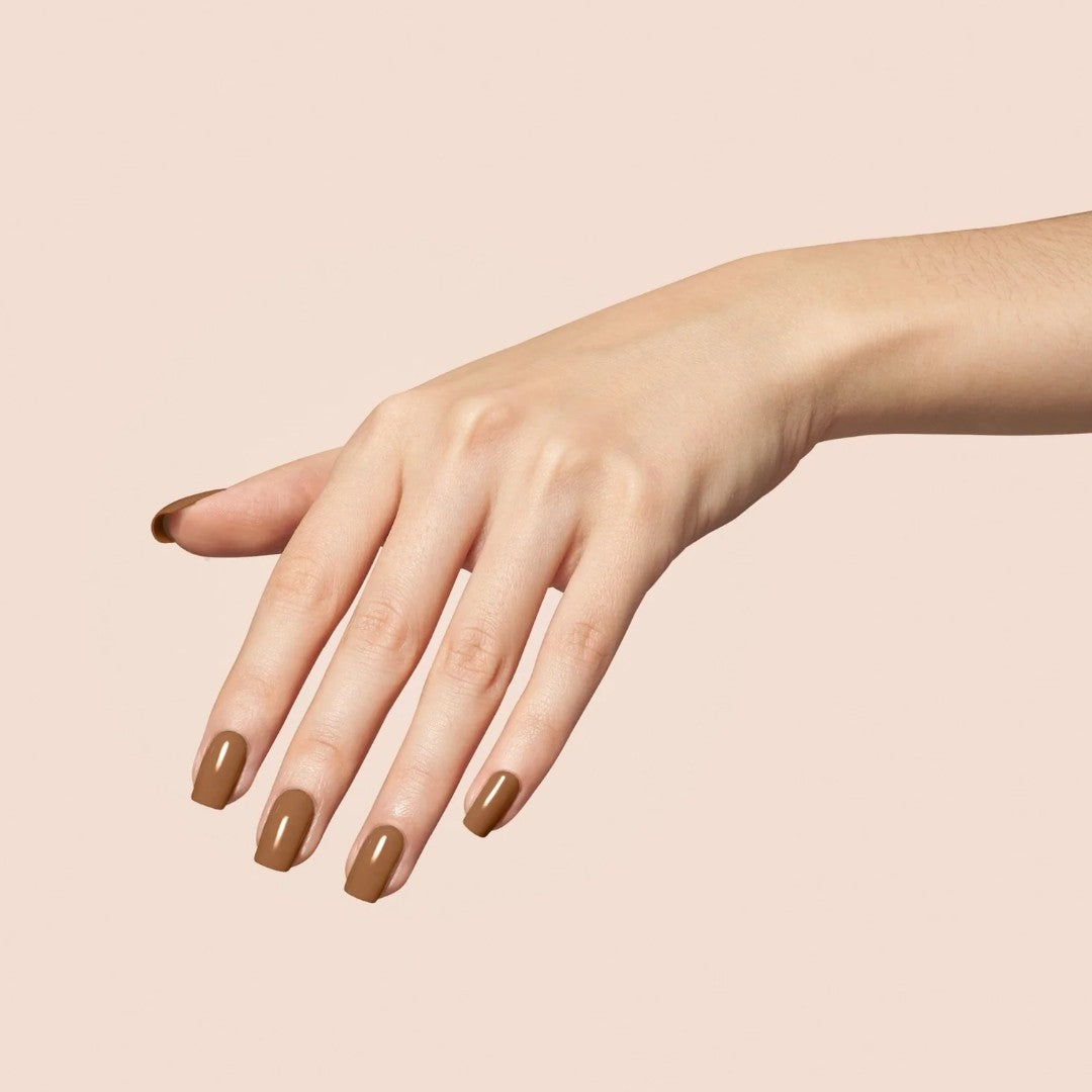Bio Seaweed Gel 184 Gingerbread, bio seaweed gel, Bio seaweed gel polish where to buy, Bio Seaweed Gel near Me, Bio Seaweed Gel Polish colors, Bio Seaweed Gel Canada