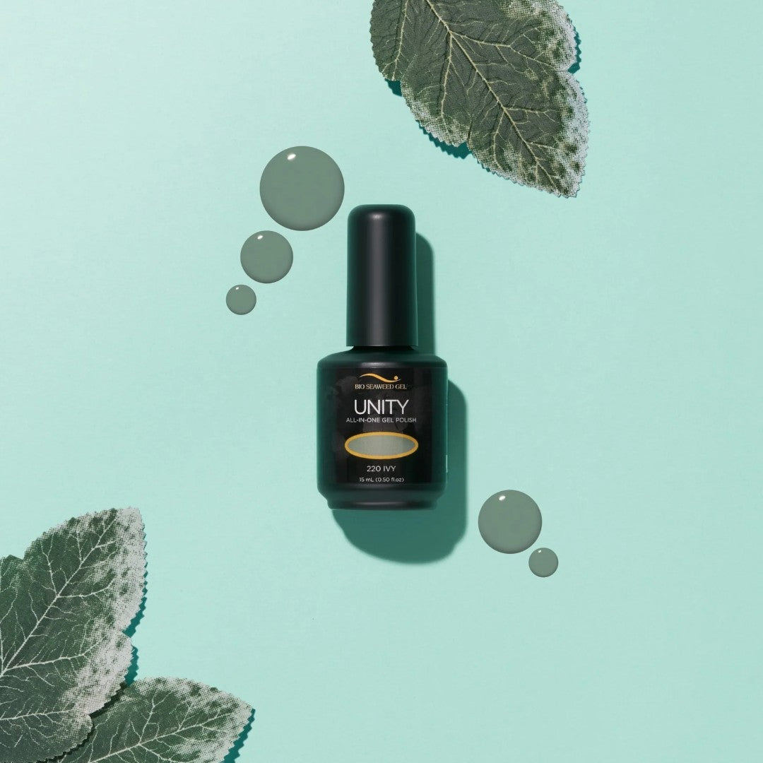 Bio Seaweed Gel 220 Ivy, bio seaweed gel, Bio seaweed gel polish where to buy, Bio Seaweed Gel near Me, Bio Seaweed Gel Polish colors, Bio Seaweed Gel Canada