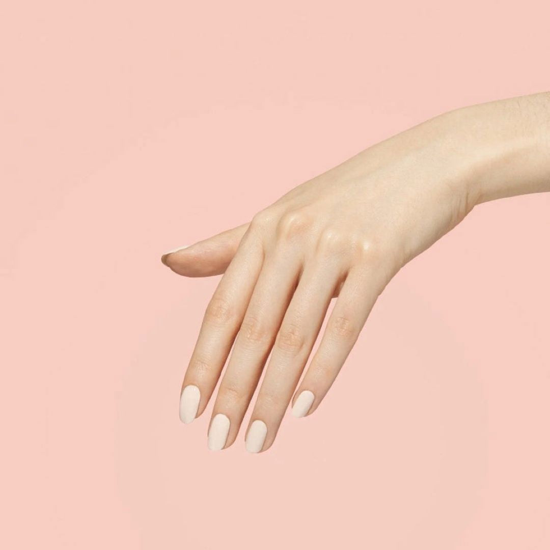 Bio Seaweed BeBio Lacquer #34 Coconut