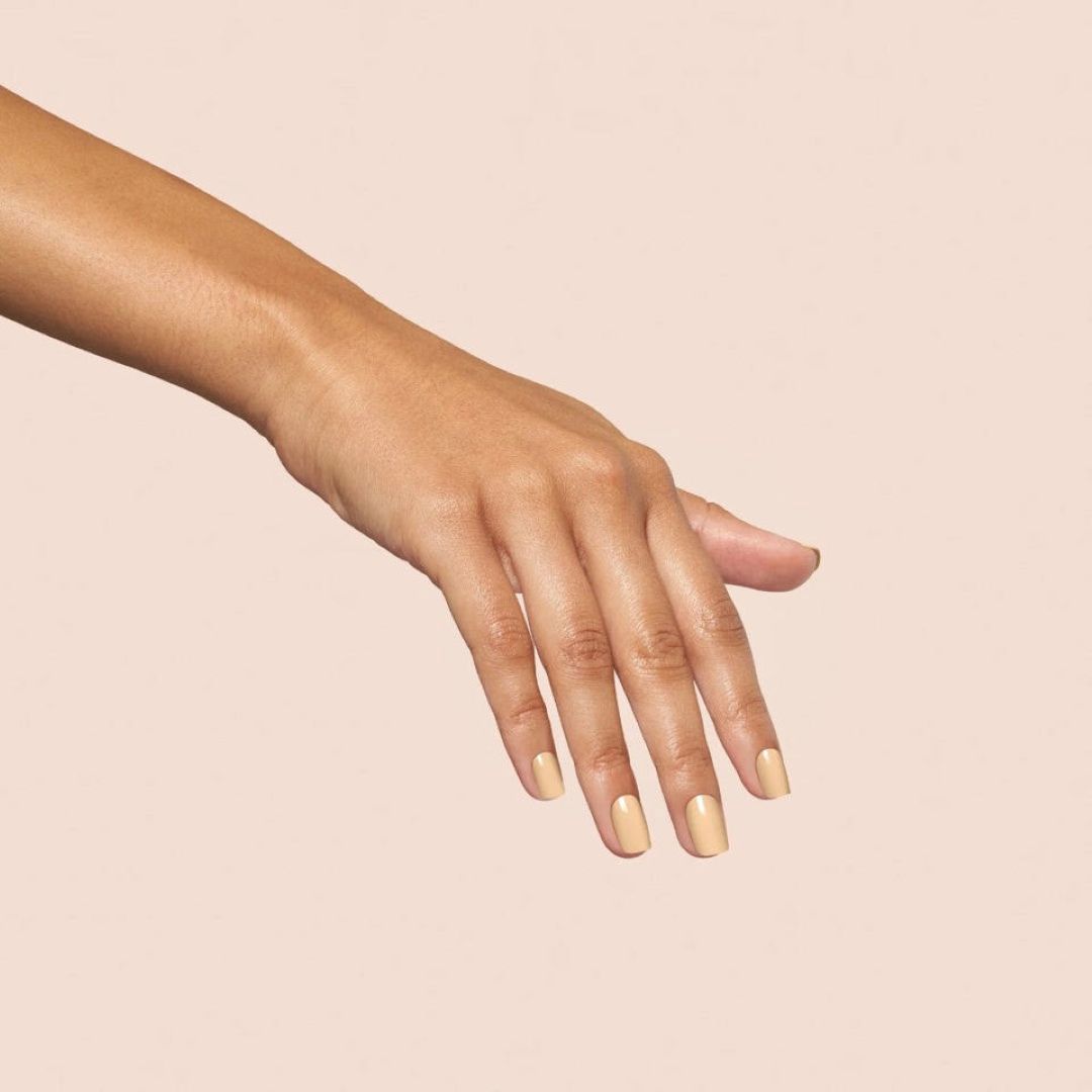 Bio Seaweed BeBio Lacquer #54 Creme