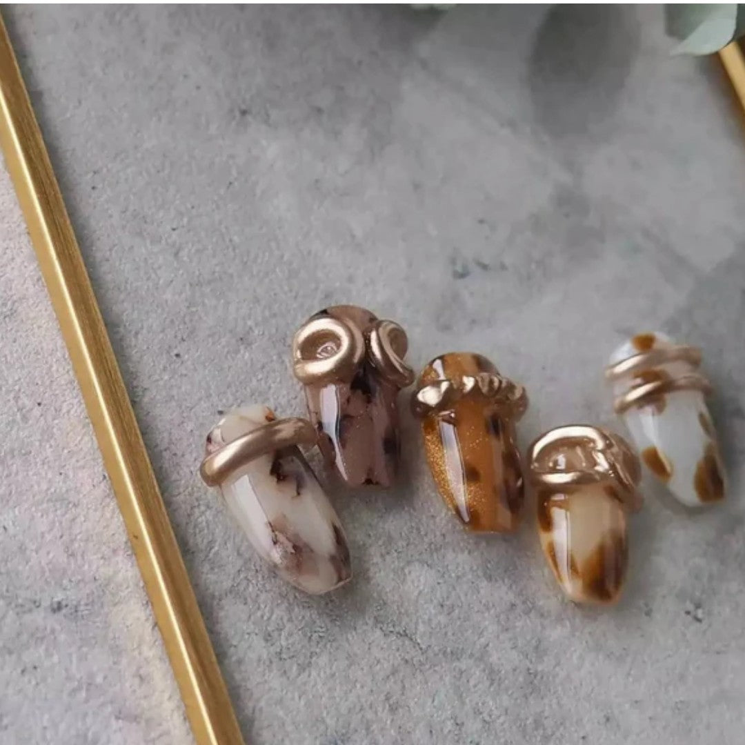 3d sculpting gel for nails