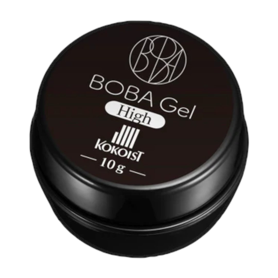 Kokoist Boba Gel High Viscosity Type 10g (UV Gel)