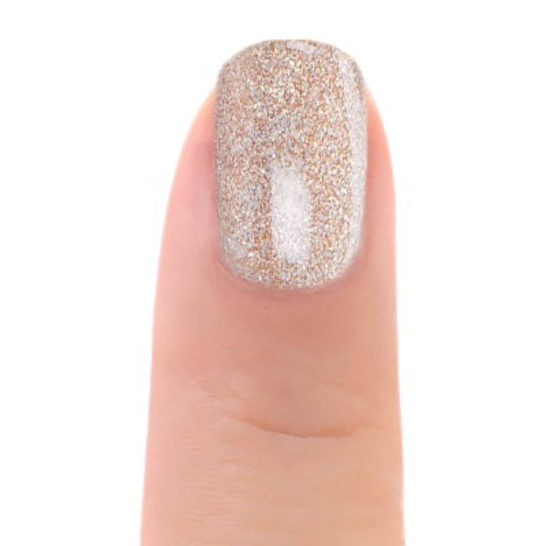 zoya breathable nail polish, vegan nail polish, Brighton ZP883