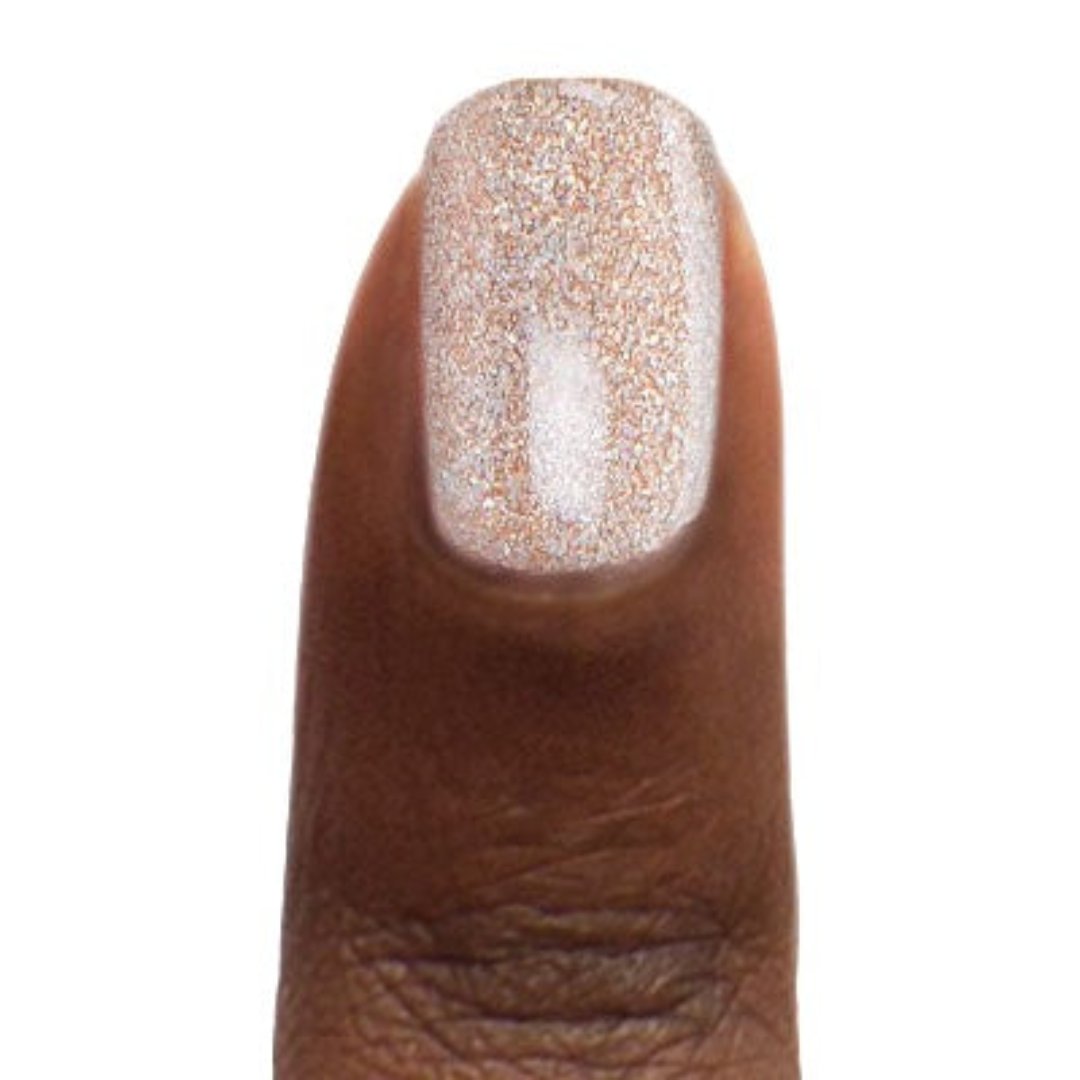 zoya breathable nail polish, vegan nail polish, Brighton ZP883