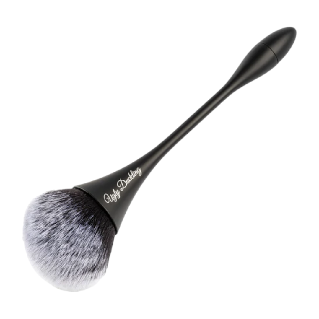 nails north vancouver, Ugly Duckling Dusteez Dust Brush - Wholesale Nail Supply for Salon North Vancouver