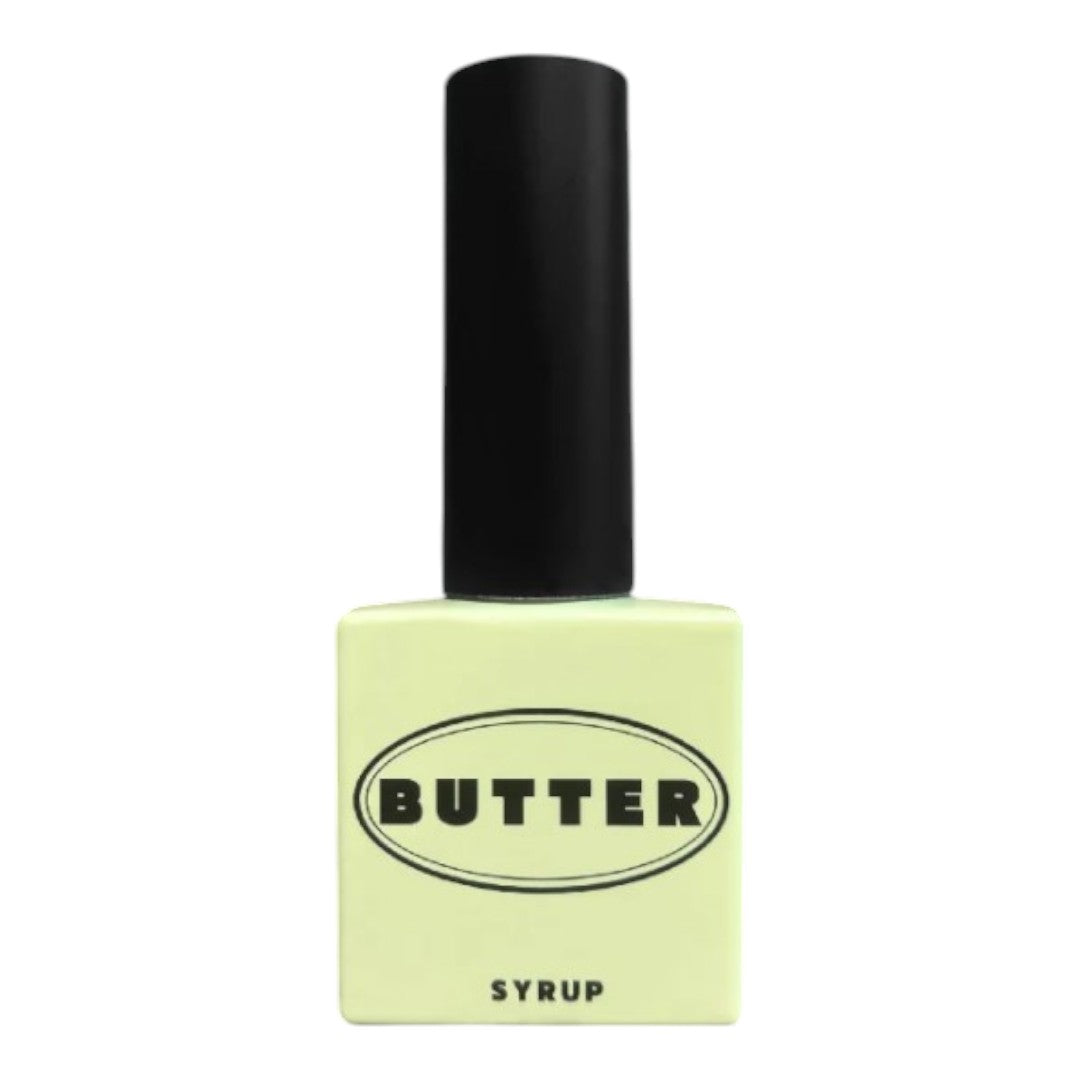 Butter Syrup Gel #BTS-21 Black Syrup
