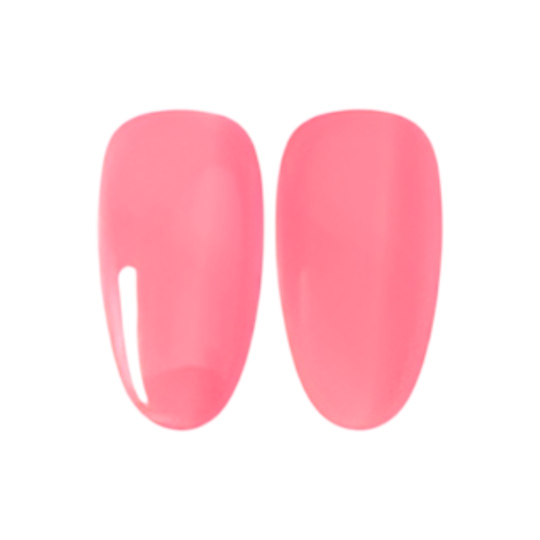 By Muse Hema Free Syrup Gel Polish Pajamas BS74, bonnie_bee, g nails