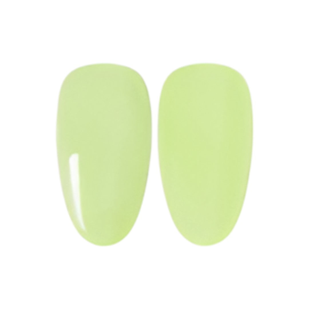 By Muse Hema Free Syrup Gel Polish Safety Vest BS75, organic nail polish, professional nail supplies