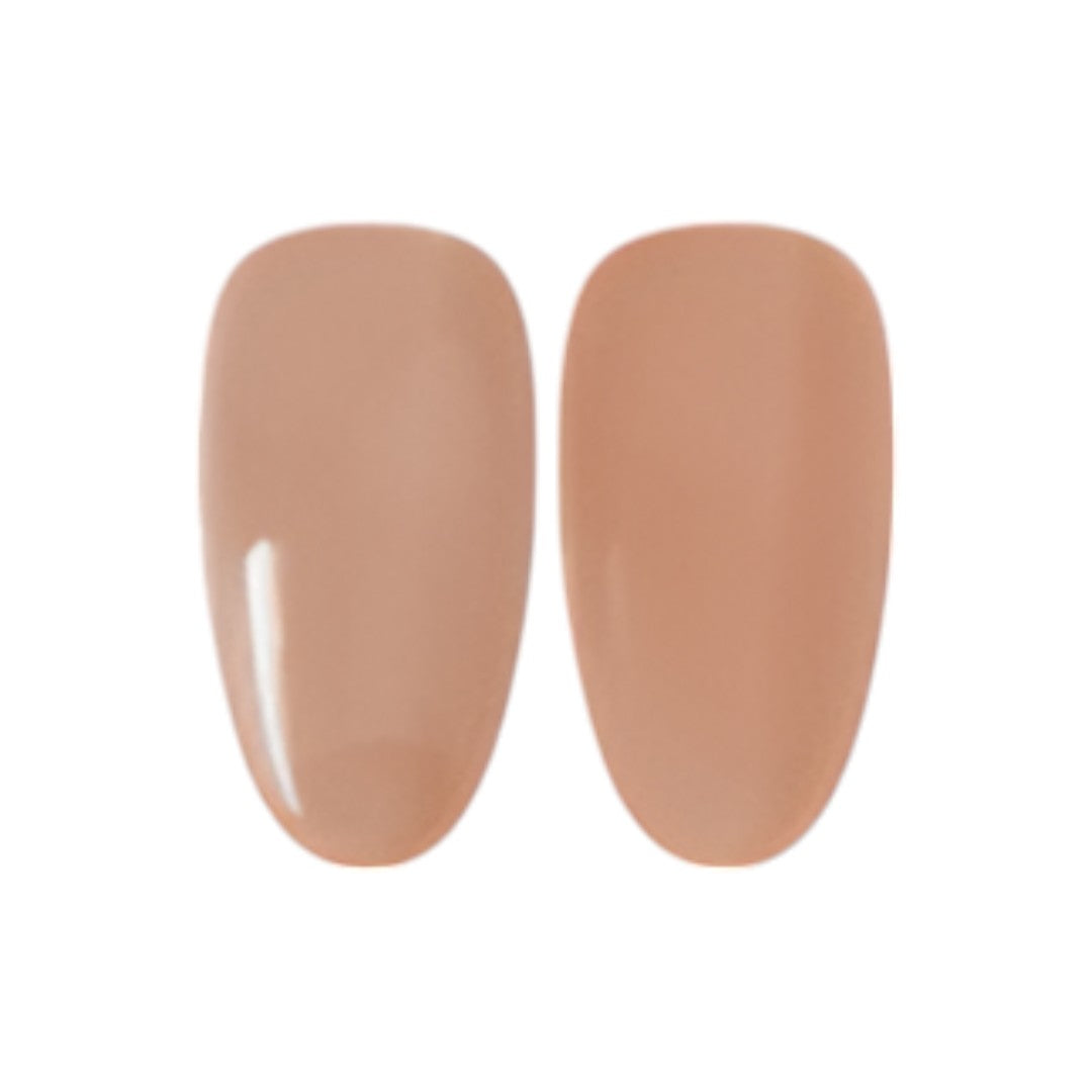 By Muse Hema Free Syrup Gel Polish Straw Hat BS80, zillabeau, cc nails