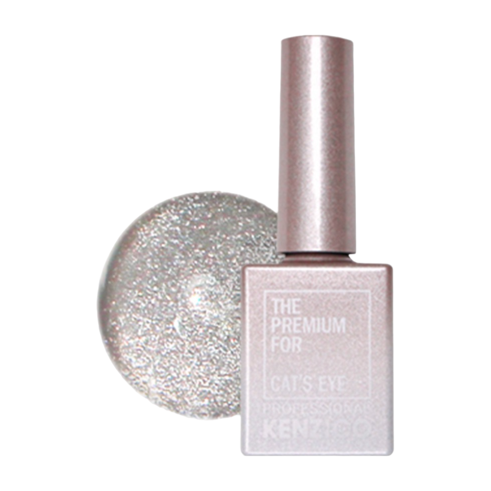 mini jello, Kenzico Korean Cat Eye Gel Polish CE-502 | Professional Cat Eye Gel Polish