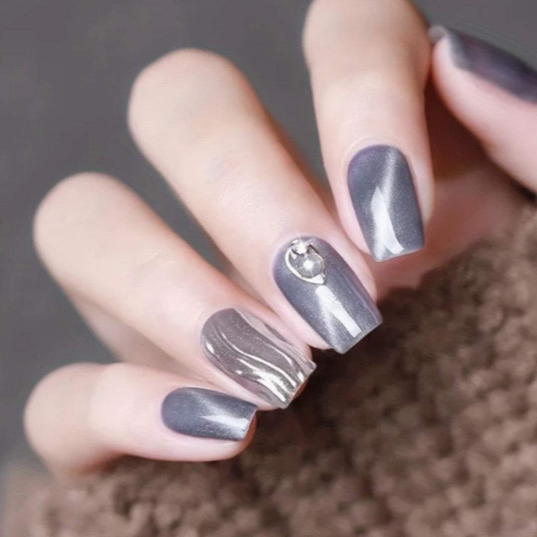 CNBS Nail Art Tools - Magnetic Pen