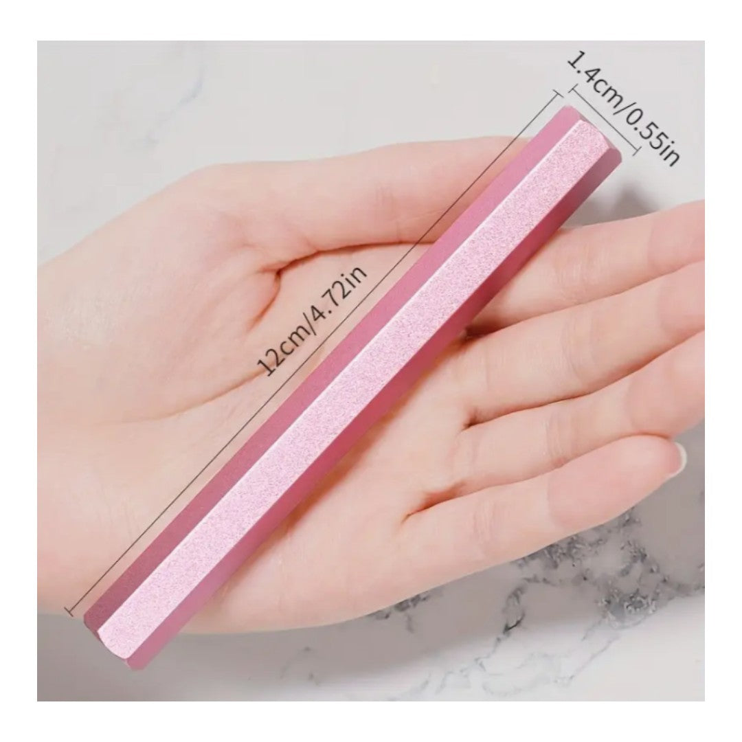 CNBS Cat Eye Magnet Stick - Pink