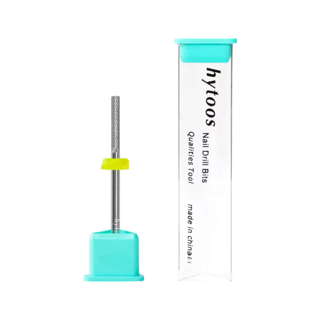 CNBS Nail Drill Bits - Mini Barrel Cuticle Bit 3/32