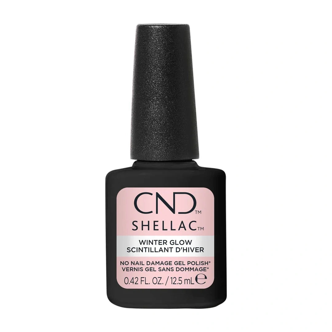 CND Shellac (HEMA/TPO-Free) - Winter Glow (0.42oz)