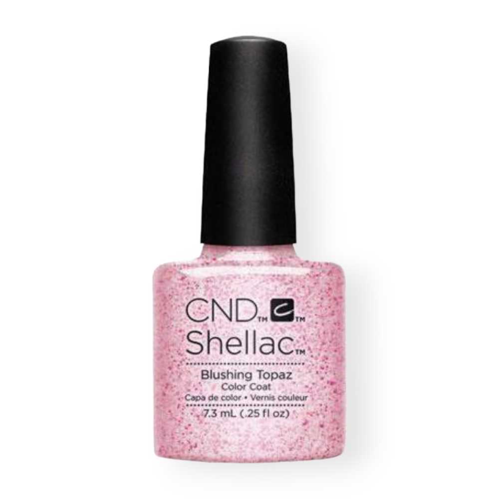 cnd shellac, cnd shellac nail varnish, cnd shellac nails, cnd shellac canada, cnd shellac colors, nail polish cnd shellac, cnd shellac nail polish, cnd shellac nail colours, cnd shellac colours, shellac nail manicure, CND Shellac Gel Nail Polish 0.25oz Blushing Topaz