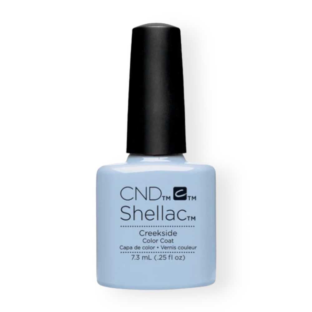 cnd shellac, cnd shellac nail varnish, cnd shellac nails, cnd shellac canada, cnd shellac colors, nail polish cnd shellac, cnd shellac nail polish, cnd shellac nail colours, cnd shellac colours, shellac nail manicure, CND Shellac Gel Nail Polish 0.25oz Creekside