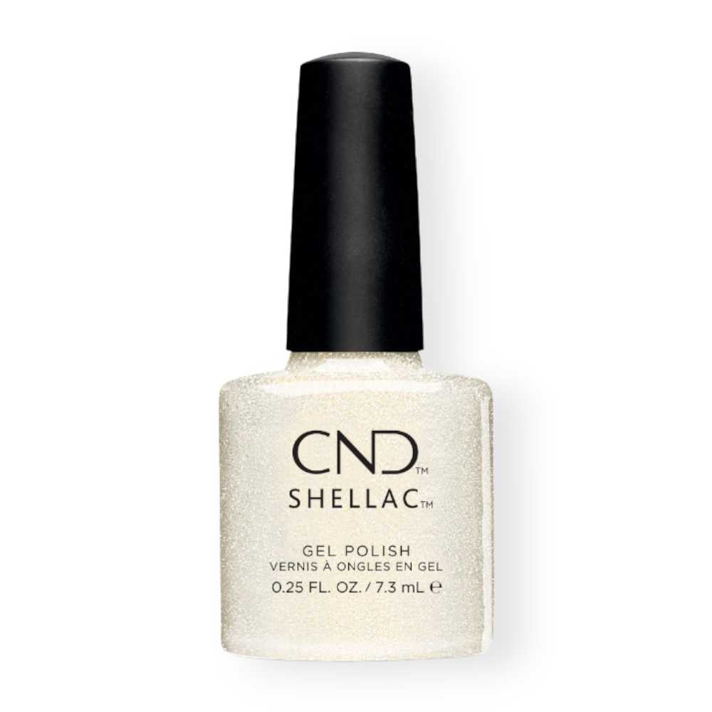 cnd shellac, cnd shellac nail varnish, cnd shellac nails, cnd shellac canada, cnd shellac colors, nail polish cnd shellac, cnd shellac nail polish, cnd shellac nail colours, cnd shellac colours, shellac nail manicure, CND Shellac 025oz gold vip is gold glitter gel polish classique nails beauty supply inc