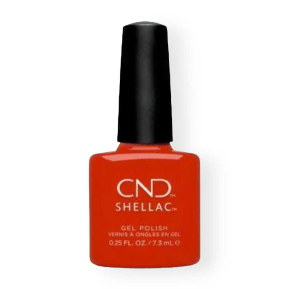 cnd shellac, cnd shellac nail varnish, cnd shellac nails, cnd shellac canada, cnd shellac colors, nail polish cnd shellac, cnd shellac nail polish, cnd shellac nail colours, cnd shellac colours, shellac nail manicure, CND Shellac Gel Nail Polish 0.25oz Hot Or Knot
