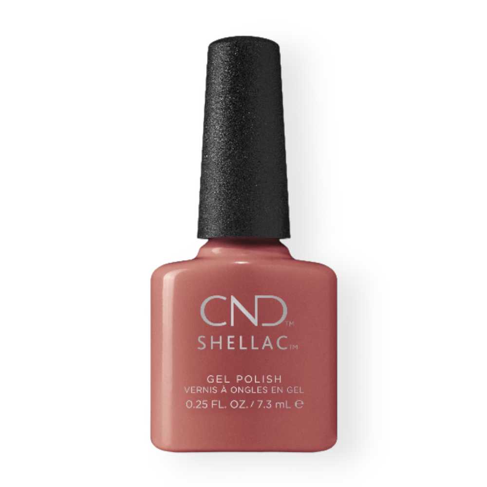 cnd shellac, cnd shellac nail varnish, cnd shellac nails, cnd shellac canada, cnd shellac colors, nail polish cnd shellac, cnd shellac nail polish, cnd shellac nail colours, cnd shellac colours, shellac nail manicure, CND Shellac Gel Nail Polish 0.25oz Terracotta Dreams