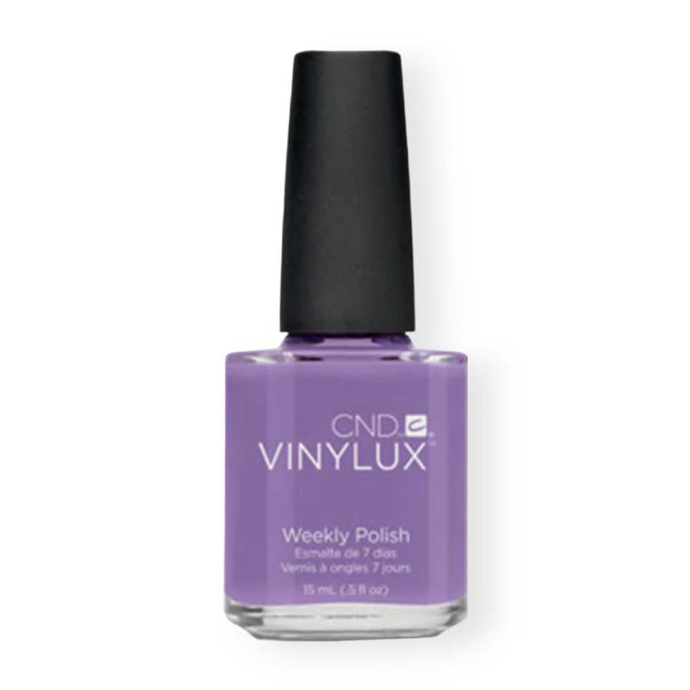 CND Vinylux - #125 Lilac Longing Classique Nails Beauty Supply Inc.