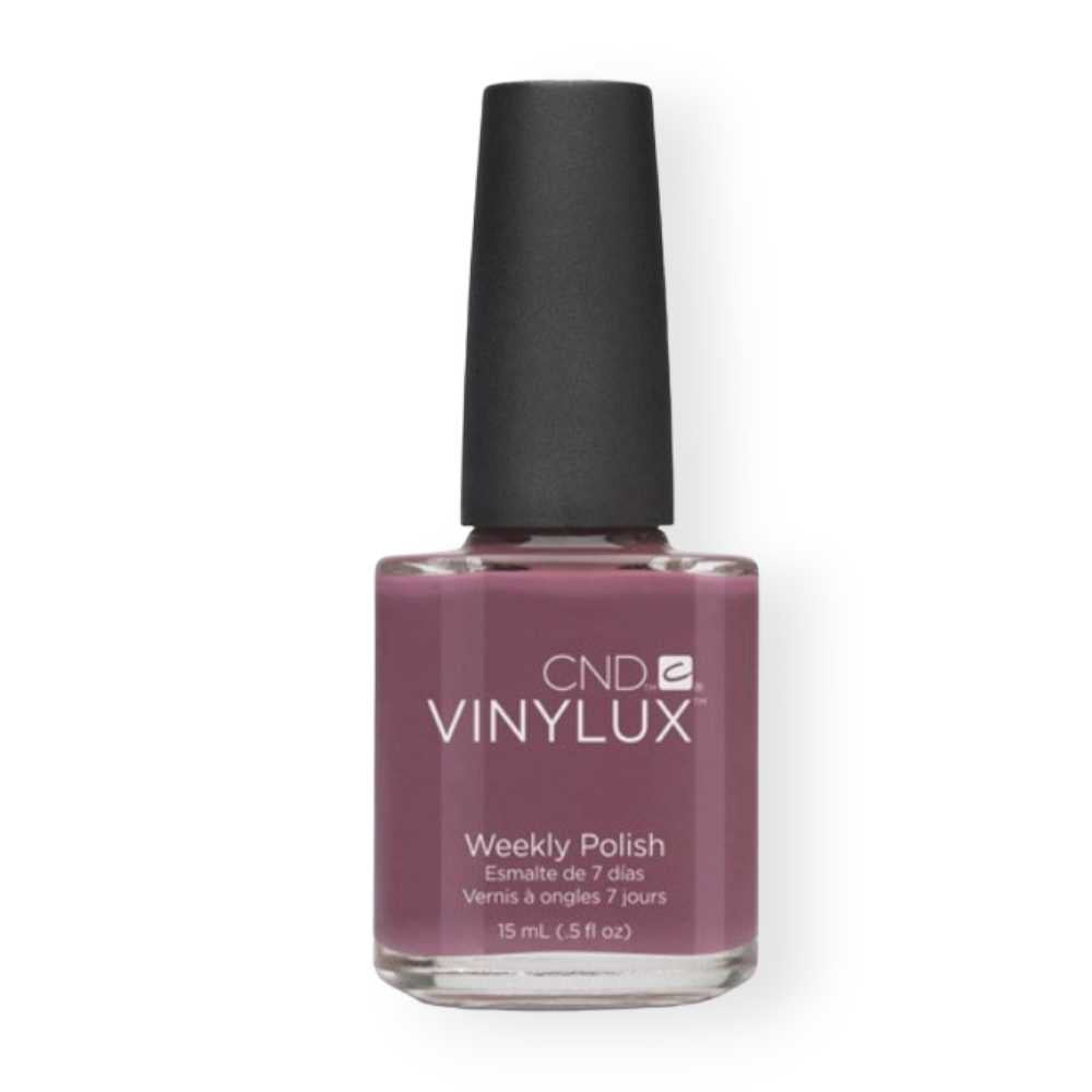 CND Vinylux - #129 Married To The Mauve Classique Nails Beauty Supply Inc.