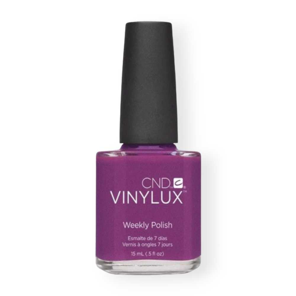 CND Vinylux - #169 Tango Passion Classique Nails Beauty Supply Inc.