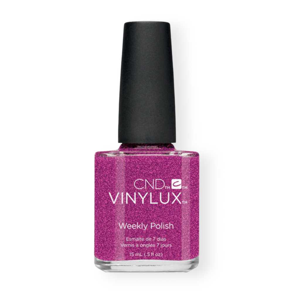 CND Vinylux - #190 Butterfly Queen Classique Nails Beauty Supply Inc.