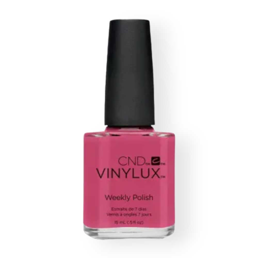cnd vinylux, cnd vinylux nail polish, nail polish cnd vinylux, cnd vinylux canada, cnd vinylux polish, CND Vinylux Breathable Nail Polish 207 Irreverent Rose