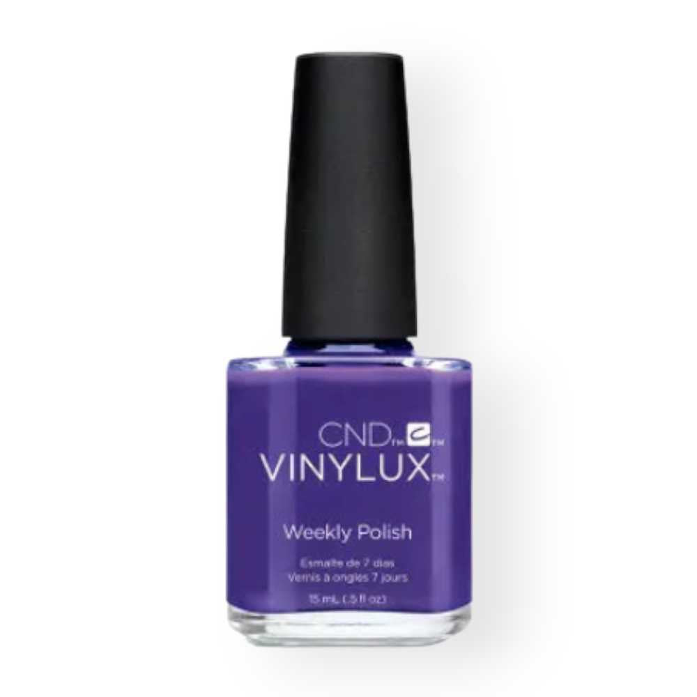 CND Vinylux - #236 Video Violet Classique Nails Beauty Supply Inc.