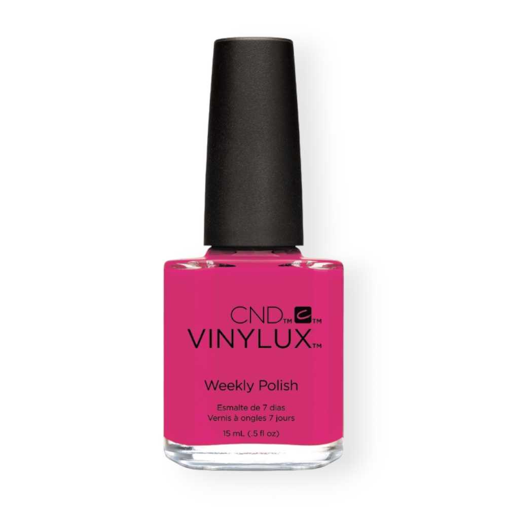 cnd vinylux, cnd vinylux nail polish, nail polish cnd vinylux, cnd vinylux canada, cnd vinylux polish, CND Vinylux Breathable Nail Polish 237 Pink Leggings
