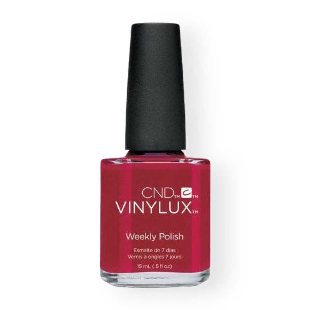 cnd vinylux, cnd vinylux nail polish, nail polish cnd vinylux, cnd vinylux canada, cnd vinylux polish, CND Vinylux Breathable Nail Polish 248 Ripe Guava