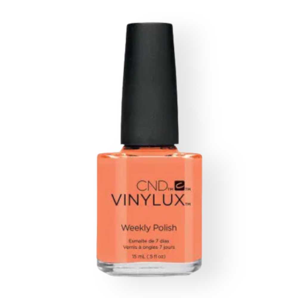 CND Vinylux - #249 Shells In The Sand Classique Nails Beauty Supply Inc.