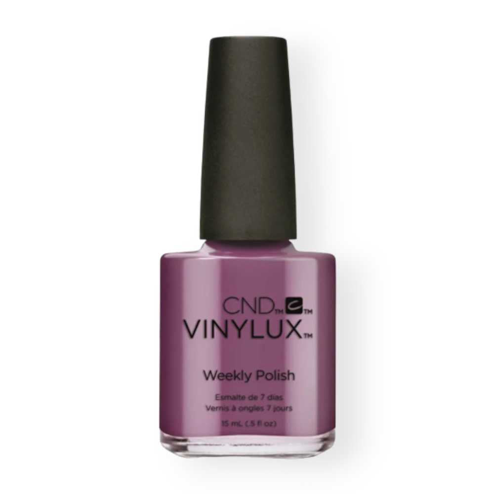 CND Vinylux - #250 Lilac Eclipse Classique Nails Beauty Supply Inc.