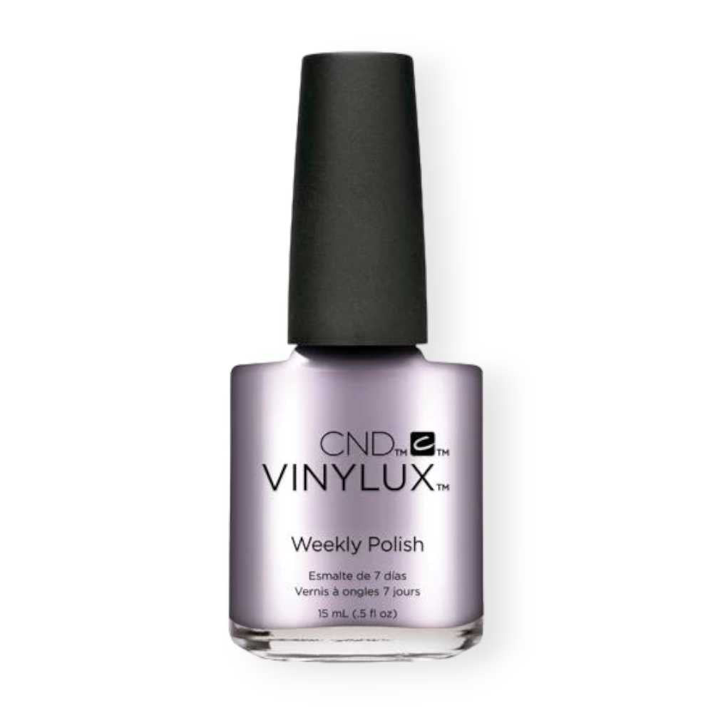 CND Vinylux - #261 Alpine Plum Classique Nails Beauty Supply Inc.