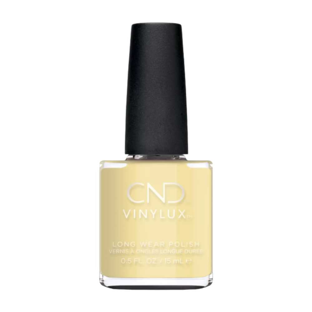 cnd vinylux, cnd vinylux nail polish, nail polish cnd vinylux, cnd vinylux canada, cnd vinylux polish, CND Vinylux Breathable Nail Polish 374 Smile Maker
