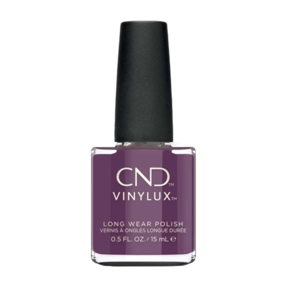 cnd vinylux, cnd vinylux nail polish, nail polish cnd vinylux, cnd vinylux canada, cnd vinylux polish, CND Vinylux Breathable Nail Polish 388 Verbena Velvet