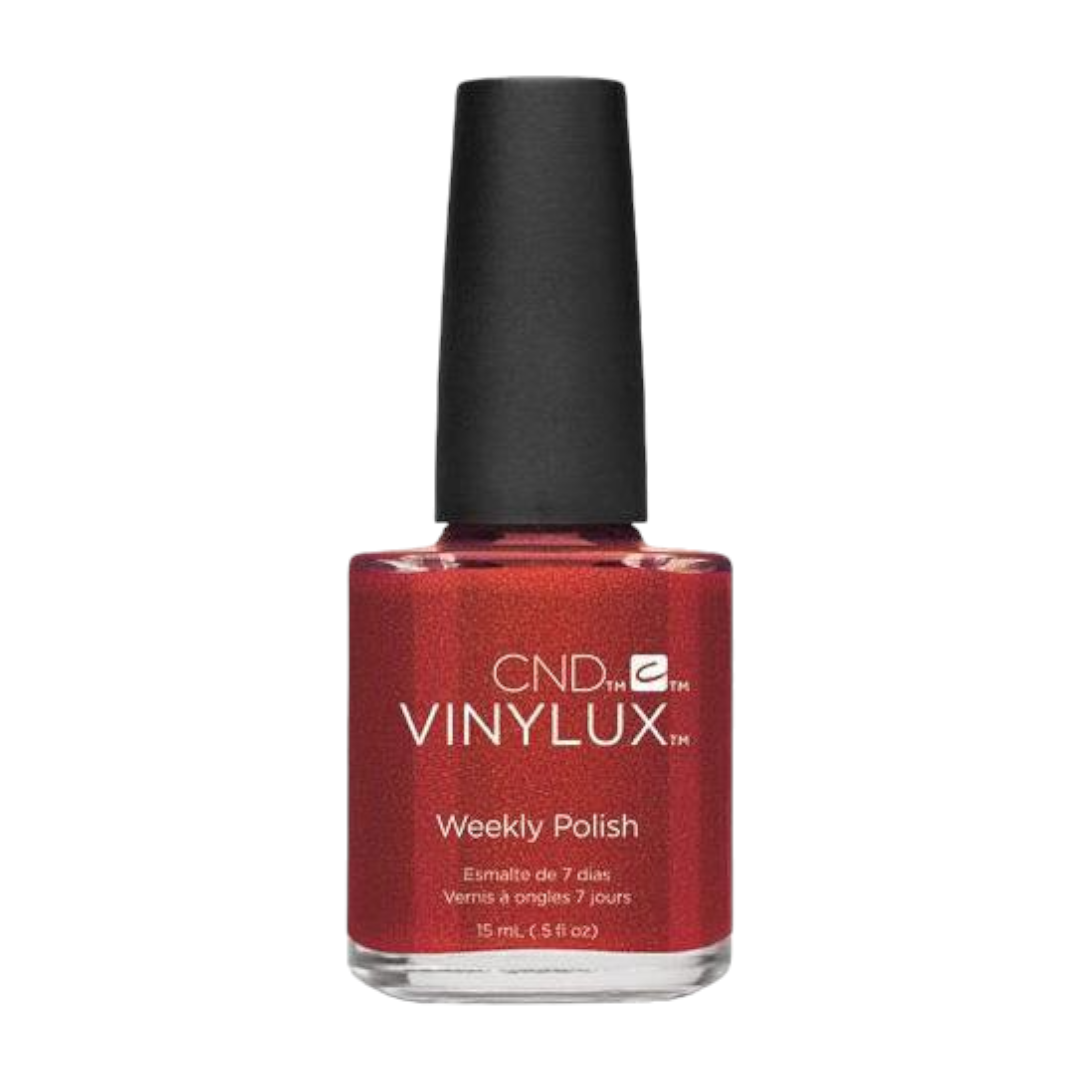 cnd vinylux, cnd vinylux nail polish, nail polish cnd vinylux, cnd vinylux canada, cnd vinylux polish, CND Vinylux 228 Hand Fired