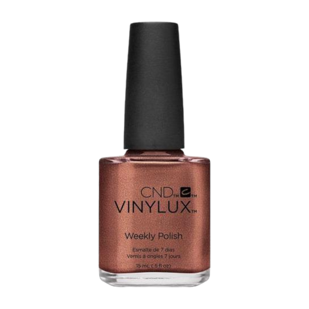 cnd vinylux, cnd vinylux nail polish, nail polish cnd vinylux, cnd vinylux canada, cnd vinylux polish, CND Vinylux 225 Leather Satchel