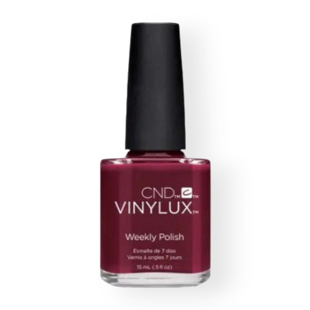 cnd vinylux, cnd vinylux nail polish, nail polish cnd vinylux, cnd vinylux canada, cnd vinylux polish, CND Vinylux Breathable Nail Polish 106 Bloodline
