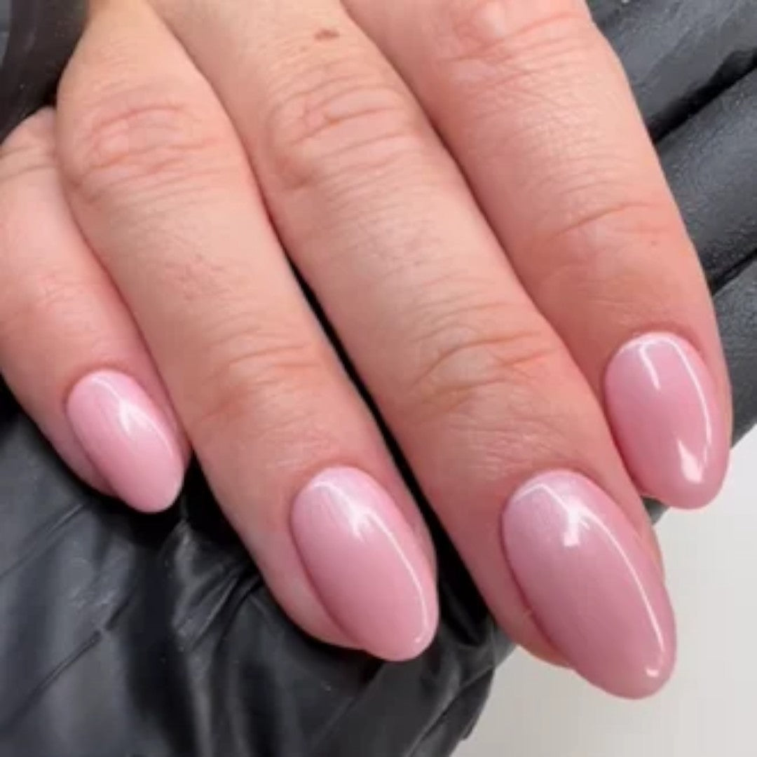 cnd vinylux, cnd vinylux nail polish, nail polish cnd vinylux, cnd vinylux canada, cnd vinylux polish, CND Vinylux 150 Strawberry Smoothie