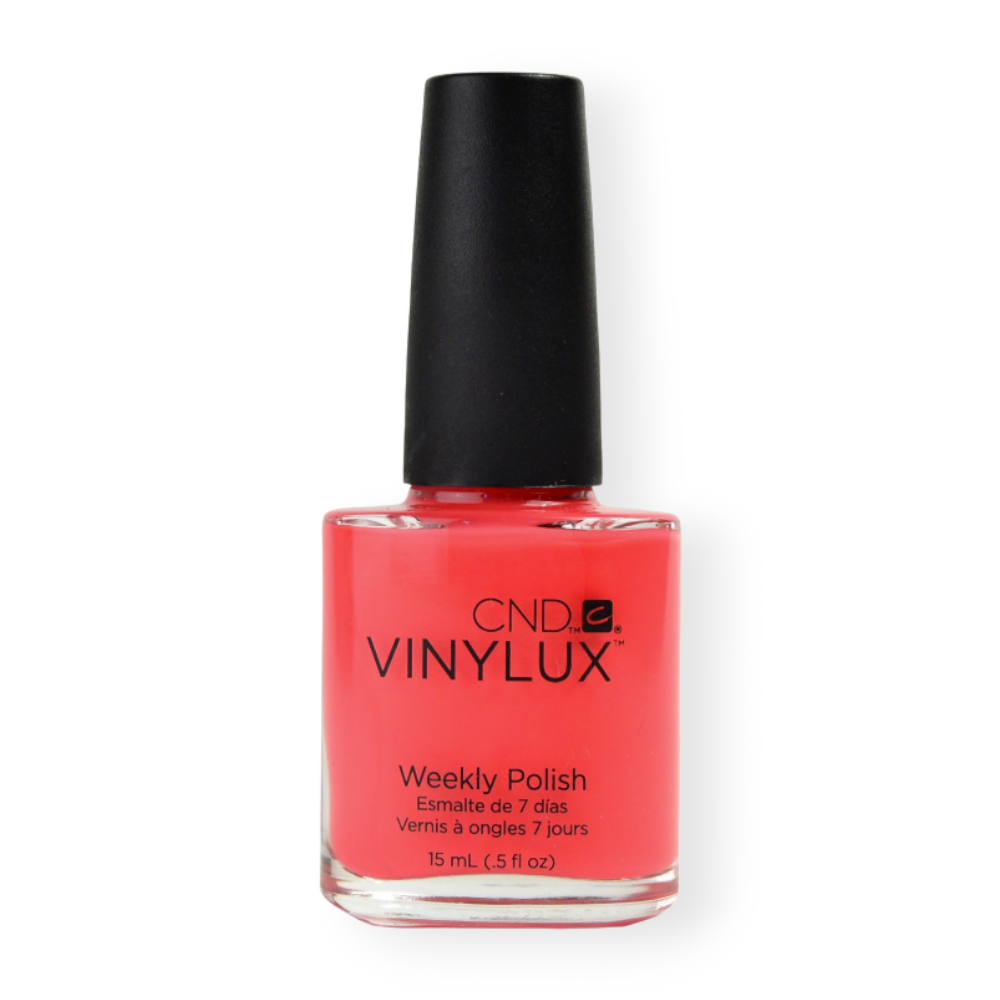 cnd vinylux, cnd vinylux nail polish, nail polish cnd vinylux, cnd vinylux canada, cnd vinylux polish, CND Vinylux Breathable Nail Polish 154 Tropix