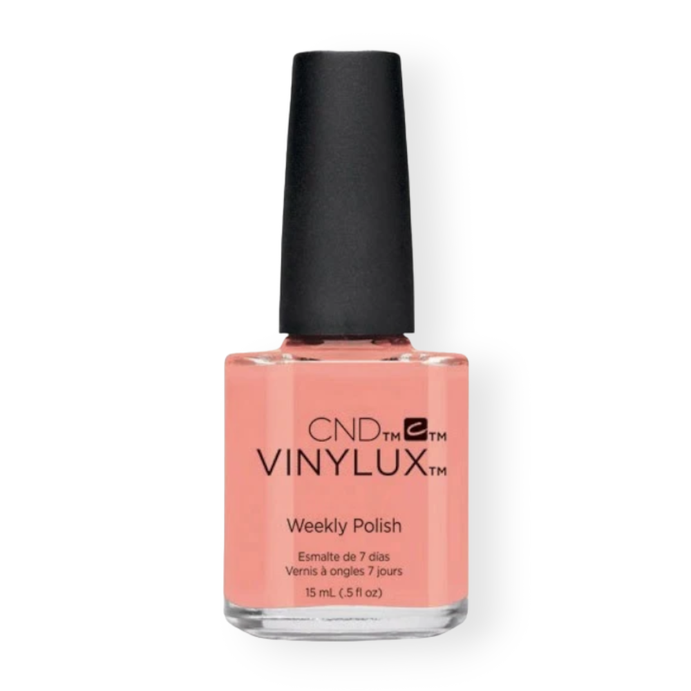 CND Vinylux - #181 Salmon Run Classique Nails Beauty Supply Inc.