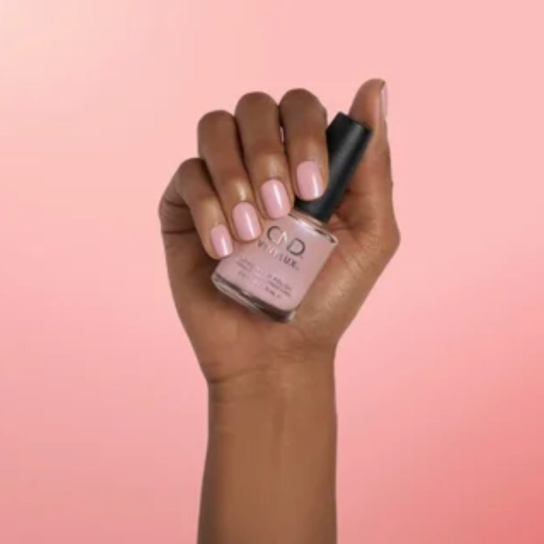 cnd vinylux, cnd vinylux nail polish, nail polish cnd vinylux, cnd vinylux canada, cnd vinylux polish, CND Vinylux 182 Blush Teddy